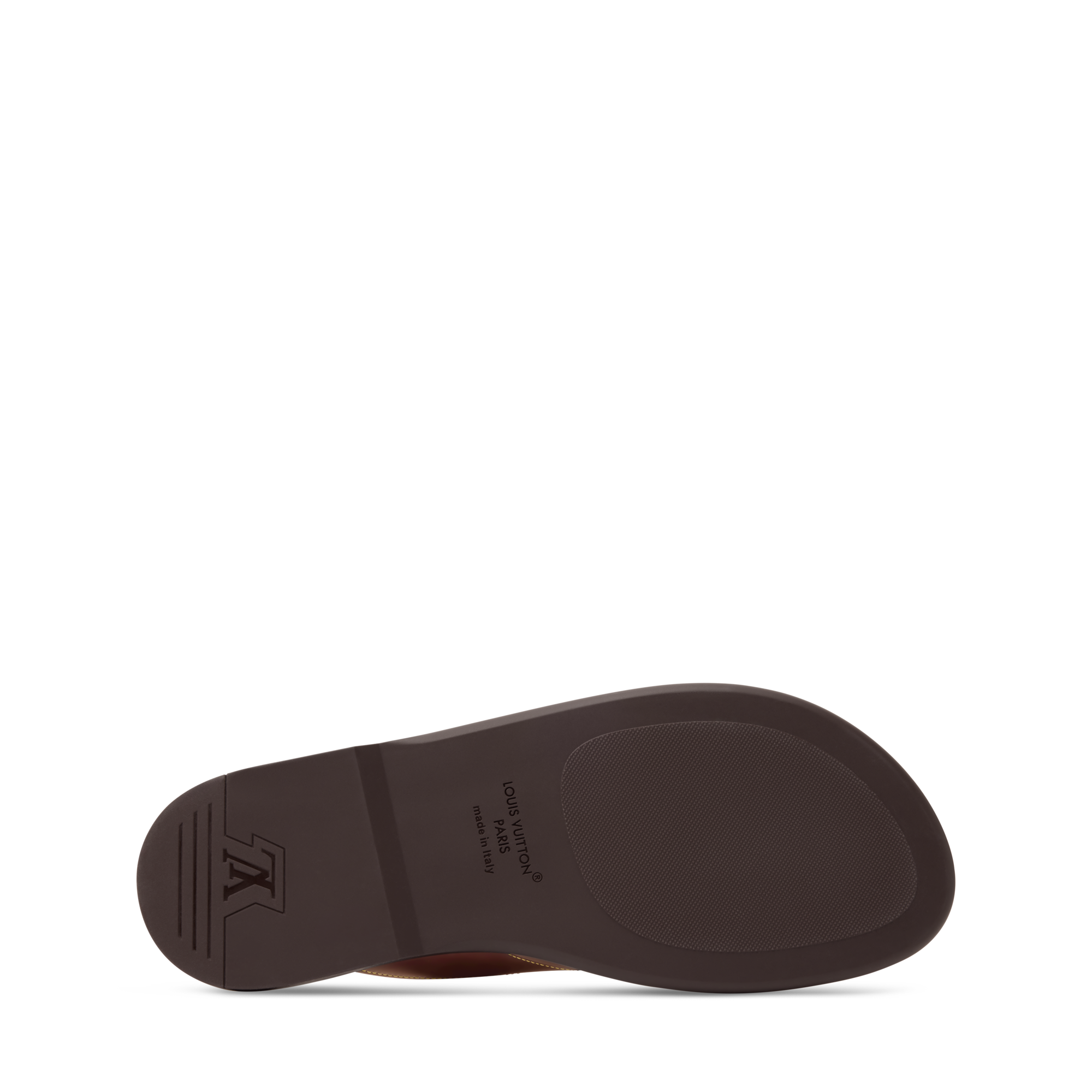 LV Sunset Thong - Shoes | LOUIS VUITTON